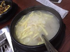 -长今家韩国料理(瑞景店)