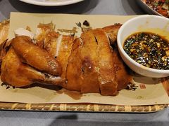 -金哥私房菜馆(张府园总店)
