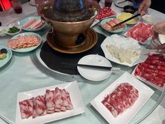 -东来顺饭庄(西直门店)