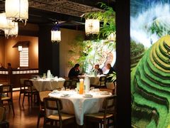 大堂-湘邻呷铺·田园家宴(汉基广场店)