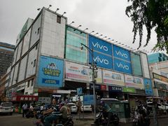 -DC商业城(海秀东路店)