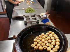 -哑巴生煎(临顿路店)