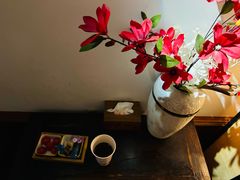 -域SPA·足疗·按摩·养生(静安寺店)