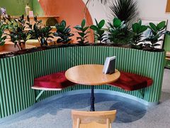 -Catch Bagel(芳草地店)