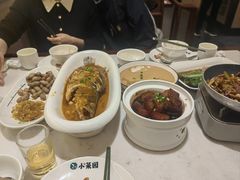 -小菜园新徽菜(无锡人民路红豆店)