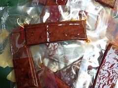 -蓉李记成都名小吃(合肥包河万达店)