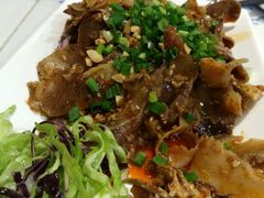 -东方饺子王臻味餐厅(新嘉坡城店)
