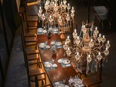 -狮拾久·现代新加坡料理(福田COCO Park店)