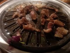 -九田家黑牛烤肉料理(新辰里亚运村店)