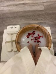 -奥斯芬欧系贵族SPA
