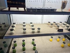 -拉萨瑞吉酒店-秀餐厅