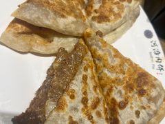 -河沿肉饼Beijing Pie(东华门店)