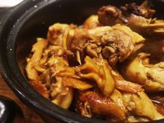 姜母鸭-临家闽南菜(宝洲路店)