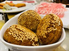 一品烧饼-牛街·马辈儿涮肉(牛街二店)