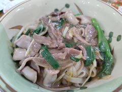 -南记食粥坊·宵夜大排档(莲花总店)