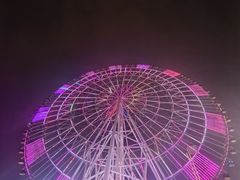 -南昌之星摩天轮