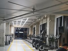 -LA合时健身4PMFIT(花桥旗舰店)