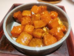 -客语客家菜(佳兆业广场店)