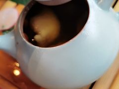-青岛富力艾美酒店-乐美中餐厅创意胶东菜