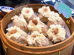 三鲜烧麦（普通）-都一处烧麦馆(前门店)