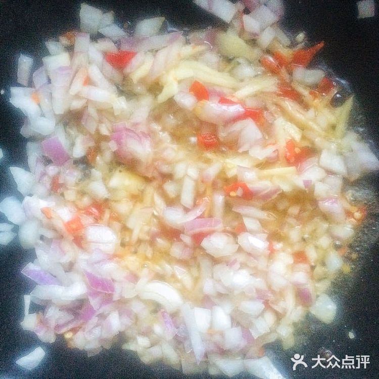 爽口鱼片，开胃又营养，还不怕长胖
