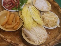 -有拈头成都市井火锅(老门东店)