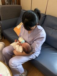-贝爱时刻月子中心(宝安妇幼店)