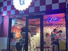 -Gortmore · 经典费城牛肉三明治