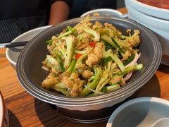 -YAFEE雅菲·粤菜·湘菜·融合菜(魏公村店)