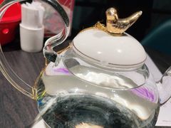 -鹊玥·粤菜小馆(汇智国际商业中心店)