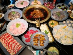 -肆味(东原1891江景店)