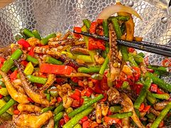 -顺香居·老字号湖北菜(江汉路店)