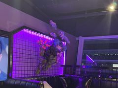-粉墨特色菜·烧烤音乐酒馆