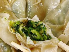 -功德林(南京西路店)