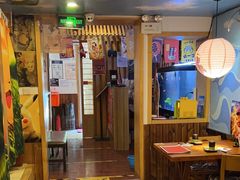 -鳗鱼家·深夜食堂(军博店)