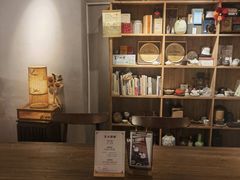 -时光花园(白鹭洲店)