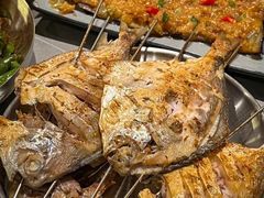 -肉串汪(月坛店)