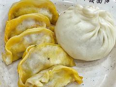 -蒋家桥饺面店(广陵路店)