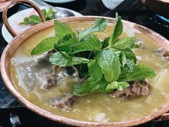 -藏味八珍特色火锅