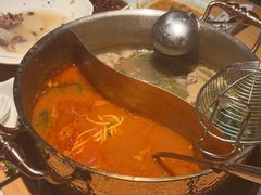 -大和食乐·鲜和牛酸汤火锅(环宇荟店)