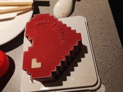 -海底捞火锅(大唐店)