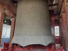 -大钟寺古钟博物馆