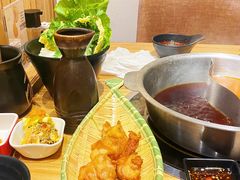 -水林间·寿喜烧自助(仙林金鹰店)