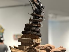 -清华大学艺术博物馆