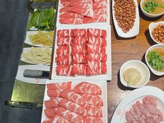 -大明铜锅·烤涮坊·烧烤(新开路店)