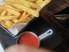 -爱上层楼咖啡馆(为公桥店)