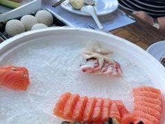 -不二·民谣音乐餐吧(长沙店)