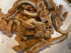 -诺敏塔拉奶茶-布里亚特包子-手把肉(锦都会店)