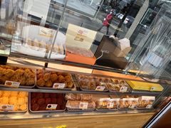-鲍师傅糕点(海陵北路店)