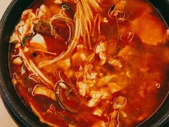 -汤连得温泉馆(宝山店)